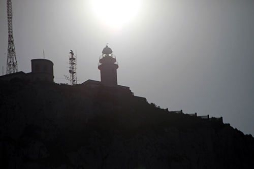 Lighthouse Javea